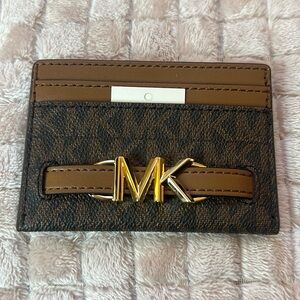Michael Kors card holder